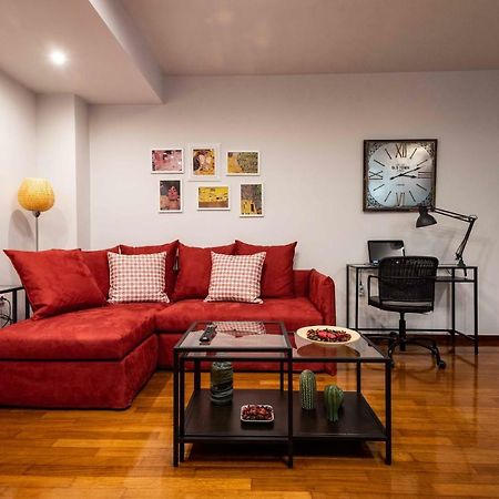 Acropolis Koukaki Newly Renovated 55Sq.M Apartment Атина Екстериор снимка