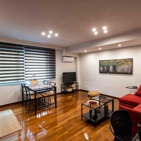 Acropolis Koukaki Newly Renovated 55Sq.M Apartment Атина Екстериор снимка