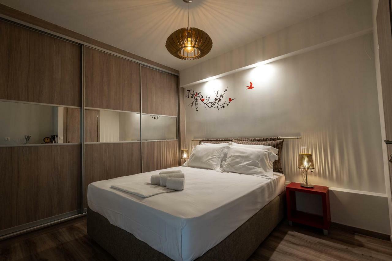 Acropolis Koukaki Newly Renovated 55Sq.M Apartment Атина Екстериор снимка