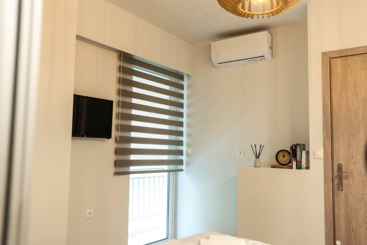 Acropolis Koukaki Newly Renovated 55Sq.M Apartment Атина Екстериор снимка