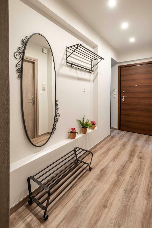 Acropolis Koukaki Newly Renovated 55Sq.M Apartment Атина Екстериор снимка