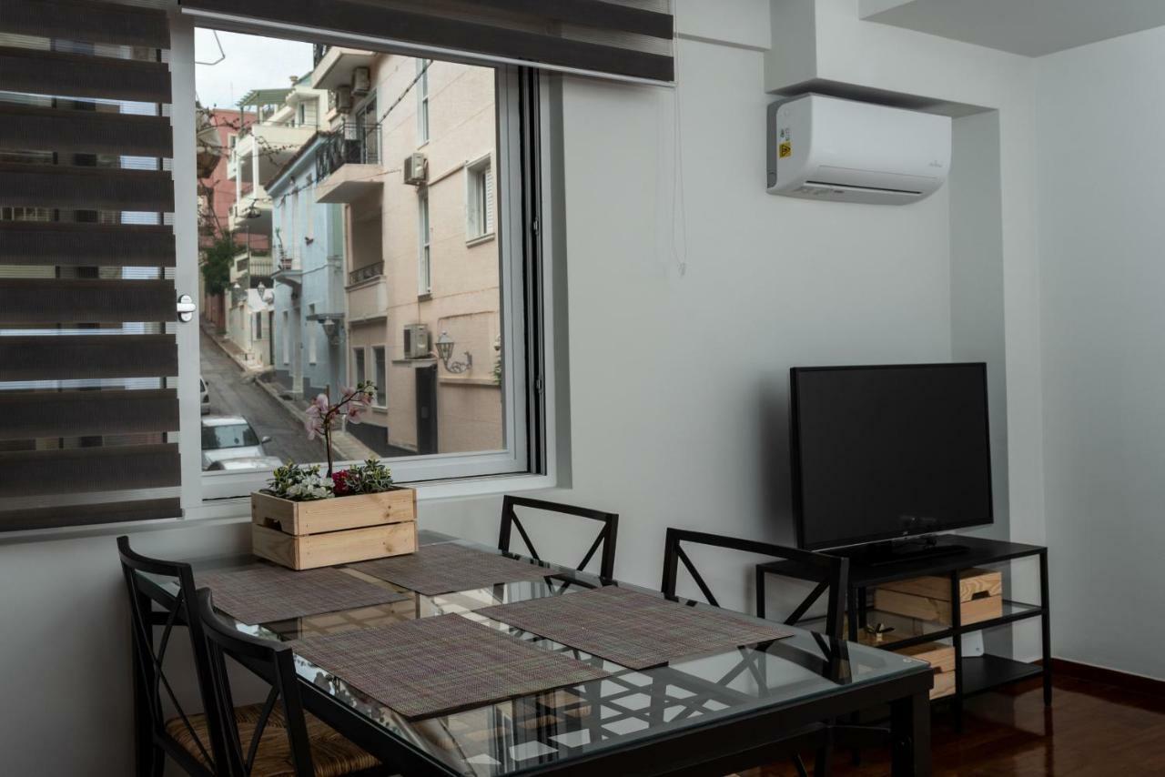 Acropolis Koukaki Newly Renovated 55Sq.M Apartment Атина Екстериор снимка