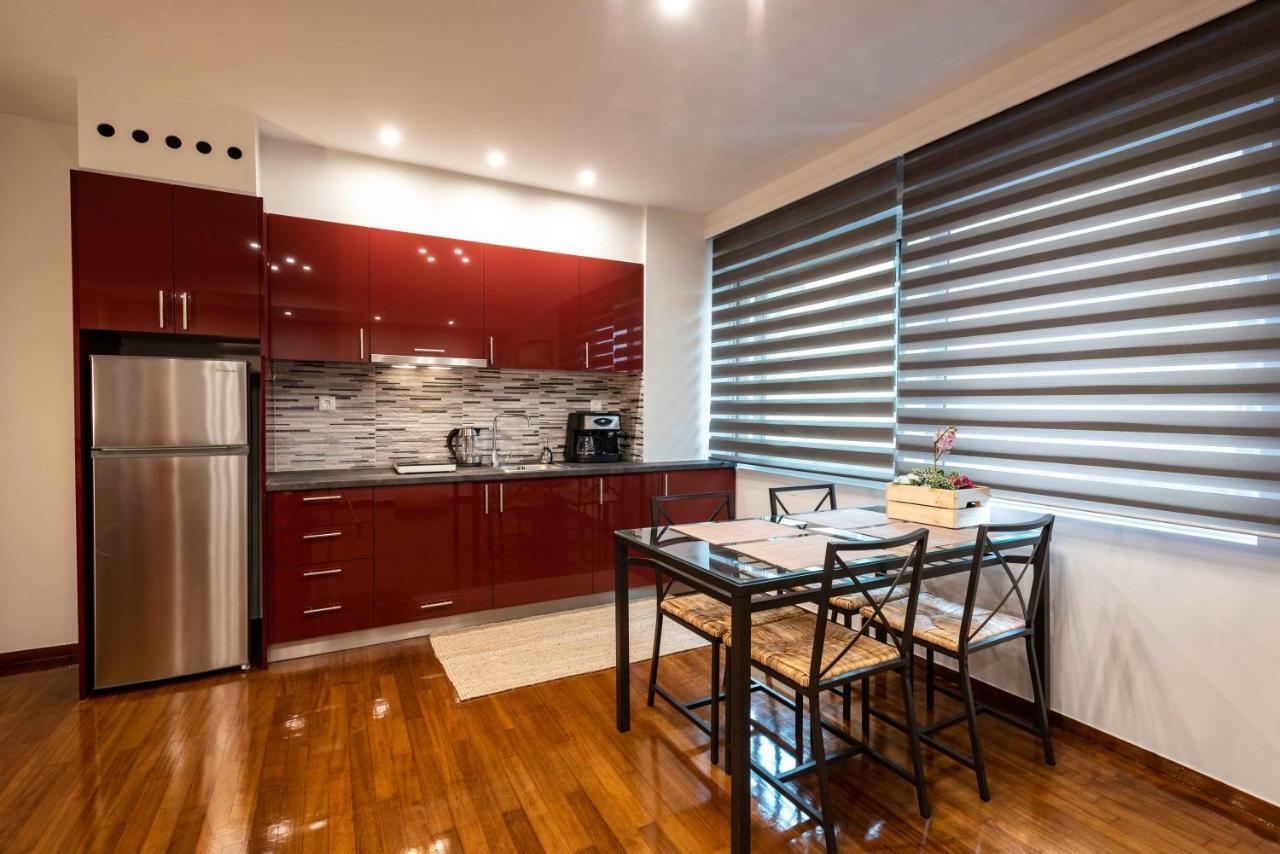 Acropolis Koukaki Newly Renovated 55Sq.M Apartment Атина Екстериор снимка