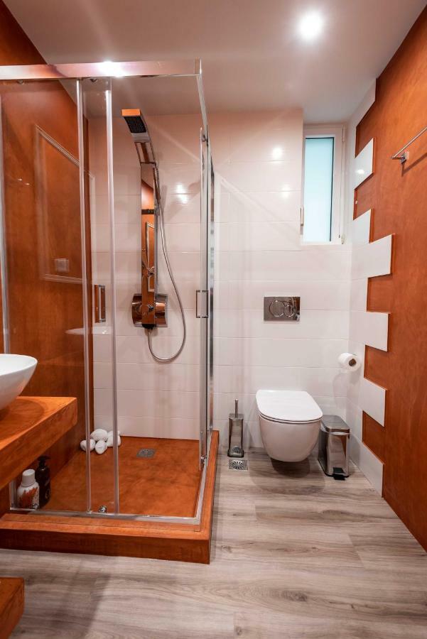 Acropolis Koukaki Newly Renovated 55Sq.M Apartment Атина Екстериор снимка