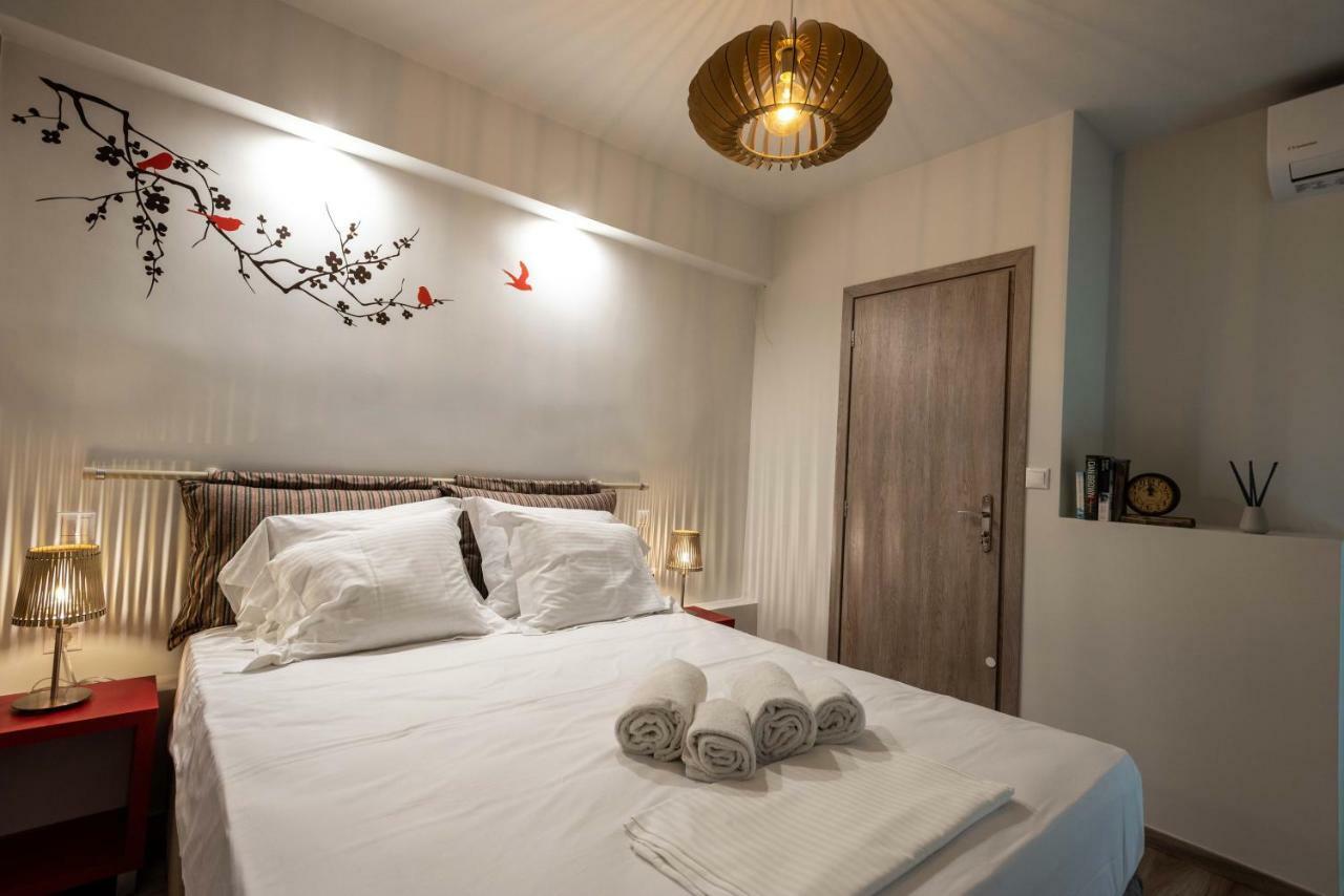 Acropolis Koukaki Newly Renovated 55Sq.M Apartment Атина Екстериор снимка