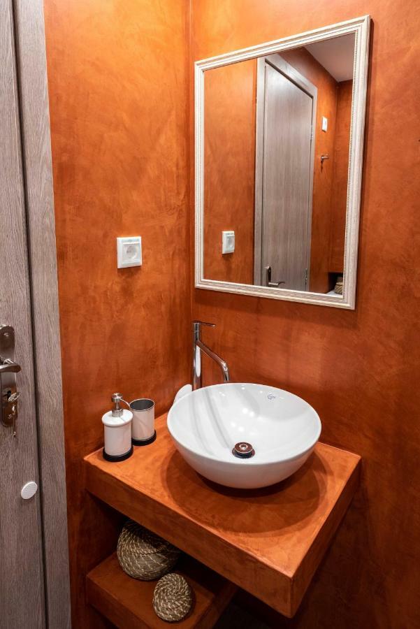 Acropolis Koukaki Newly Renovated 55Sq.M Apartment Атина Екстериор снимка